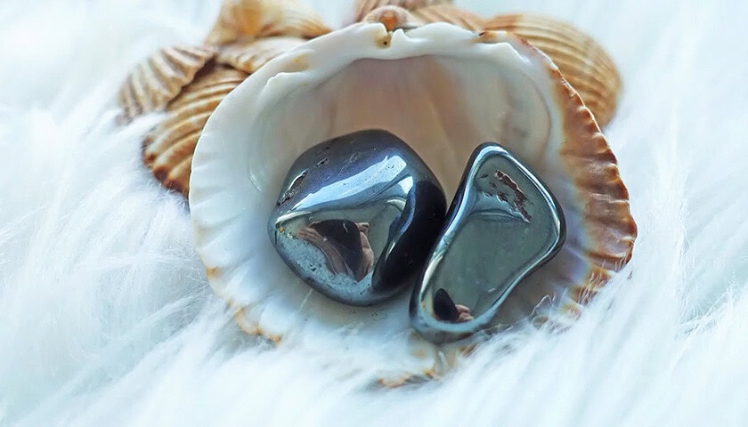 hematite 03 auroragems