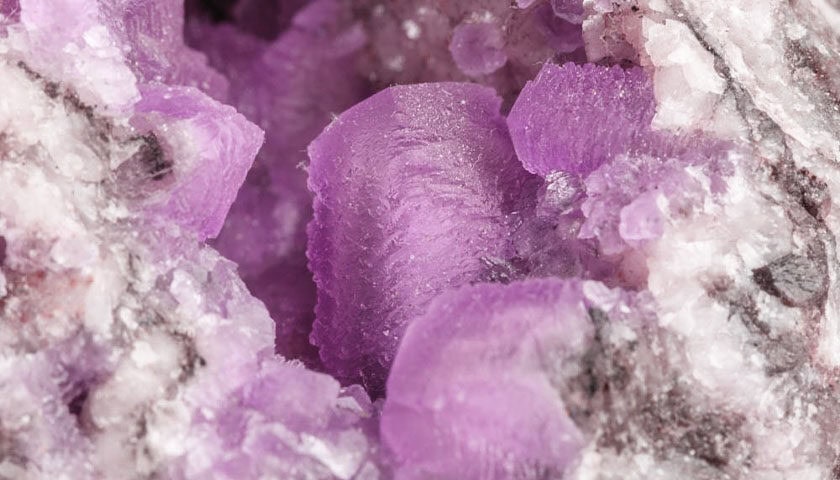 purple calcite 01