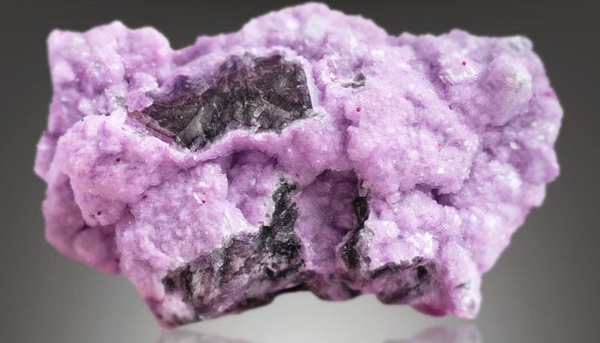purple calcite 02