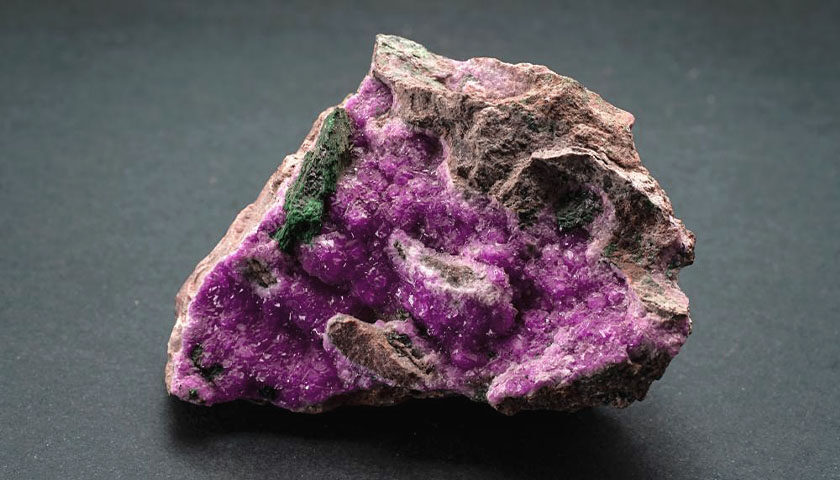 purple calcite 03