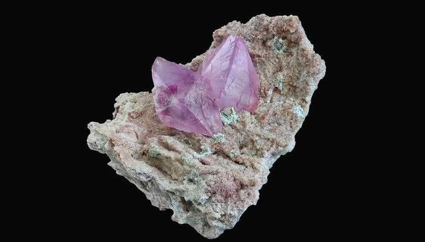 purple calcite 05