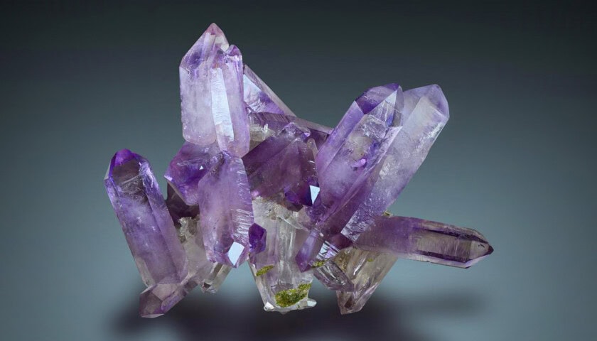 vera cruz amethyst