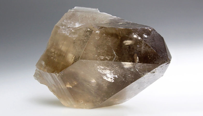 smoky quartz 29
